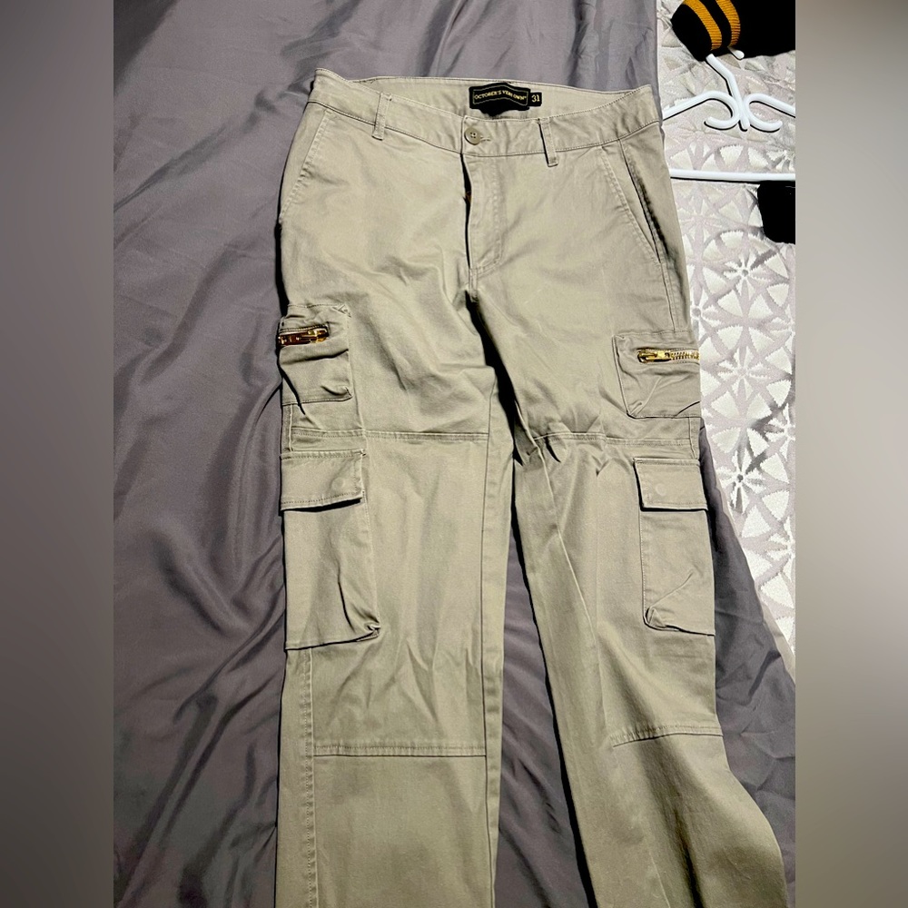 OVO - Octobers Very Own Cargos- Pants